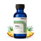 Golden Pineapple Terpene Blend �Bright Tropical Pineapple with Juicy Citrus Twist